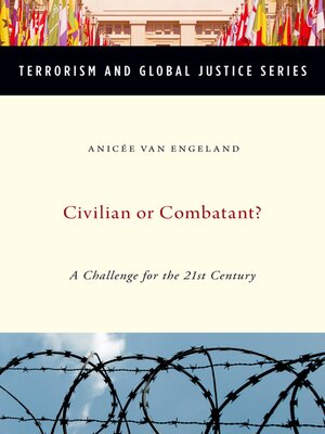 cover image of Civilian or Combatant?